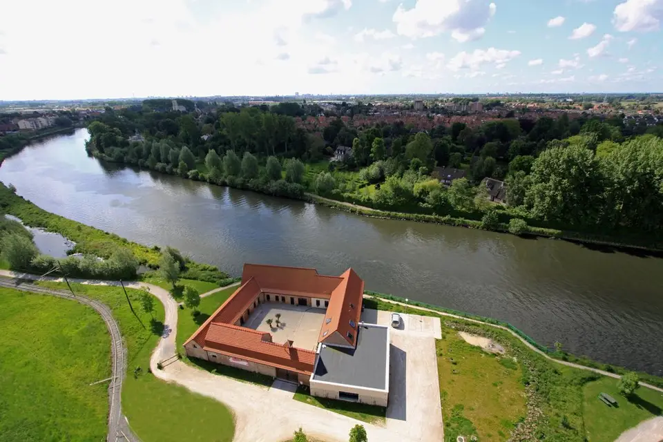 La Ferme Saint Chrysole — photo 2