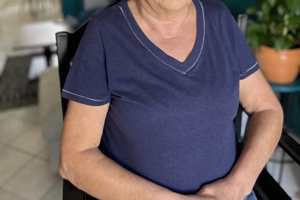 Ariane Silva — photo 4