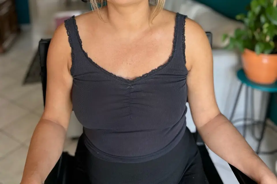 Ariane Silva — photo 7