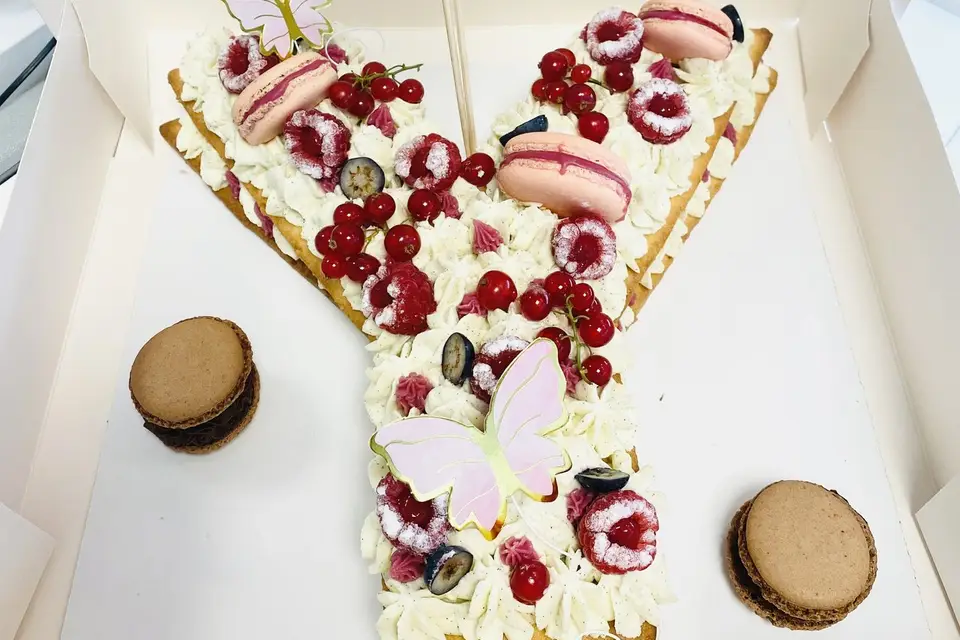 Au Jardin Sucré — photo 5