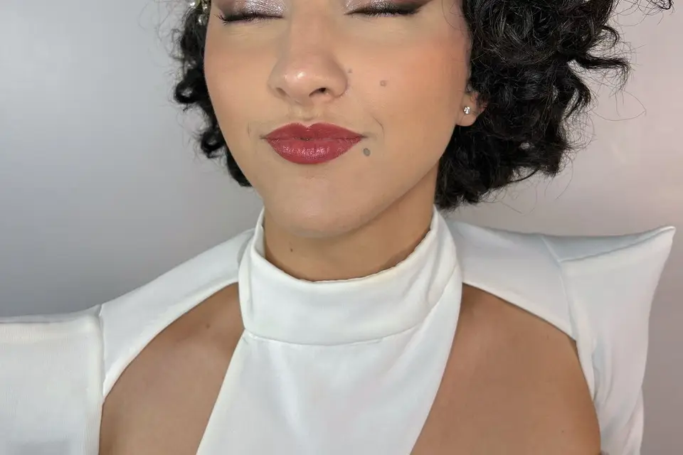 Ariane Silva — photo 1