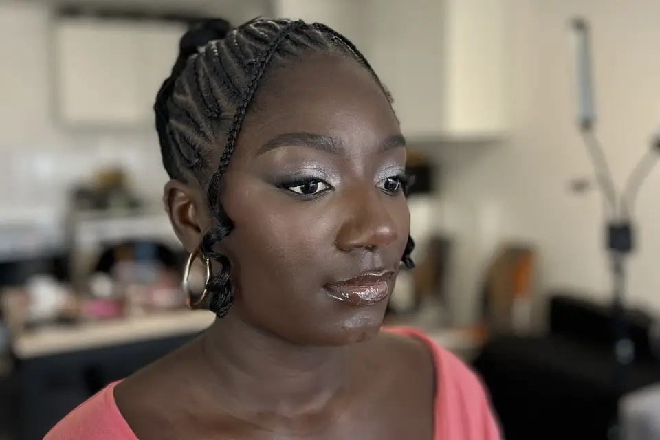 Ariane Silva — photo 6