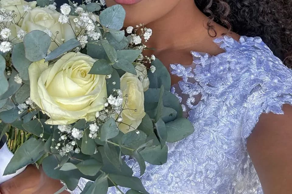 Ariane Silva — photo 8