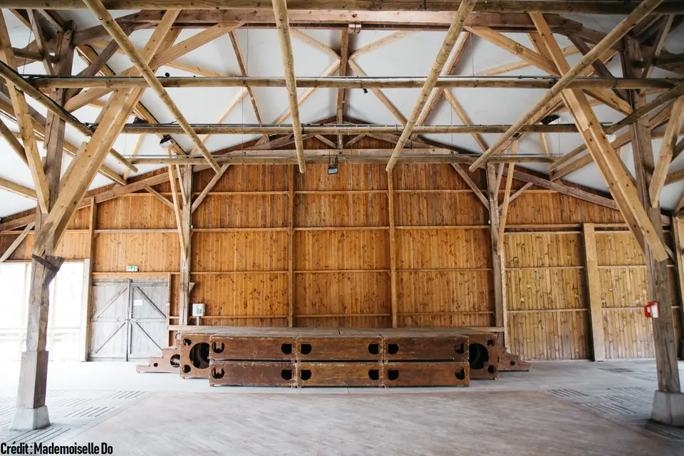 Domaine de l'Oiseliere — photo 3