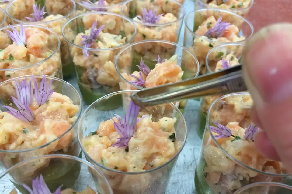 Traiteur Notre Dame — photo 8