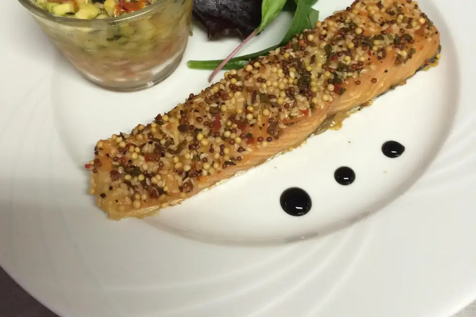 Traiteur Notre Dame — photo 6