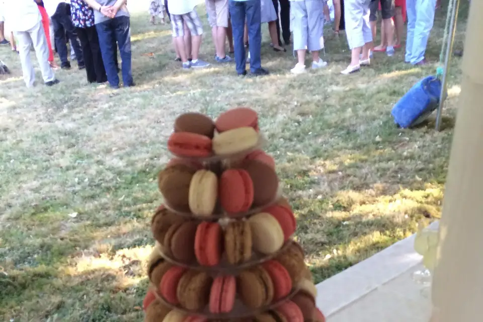 Traiteur Notre Dame — photo 9