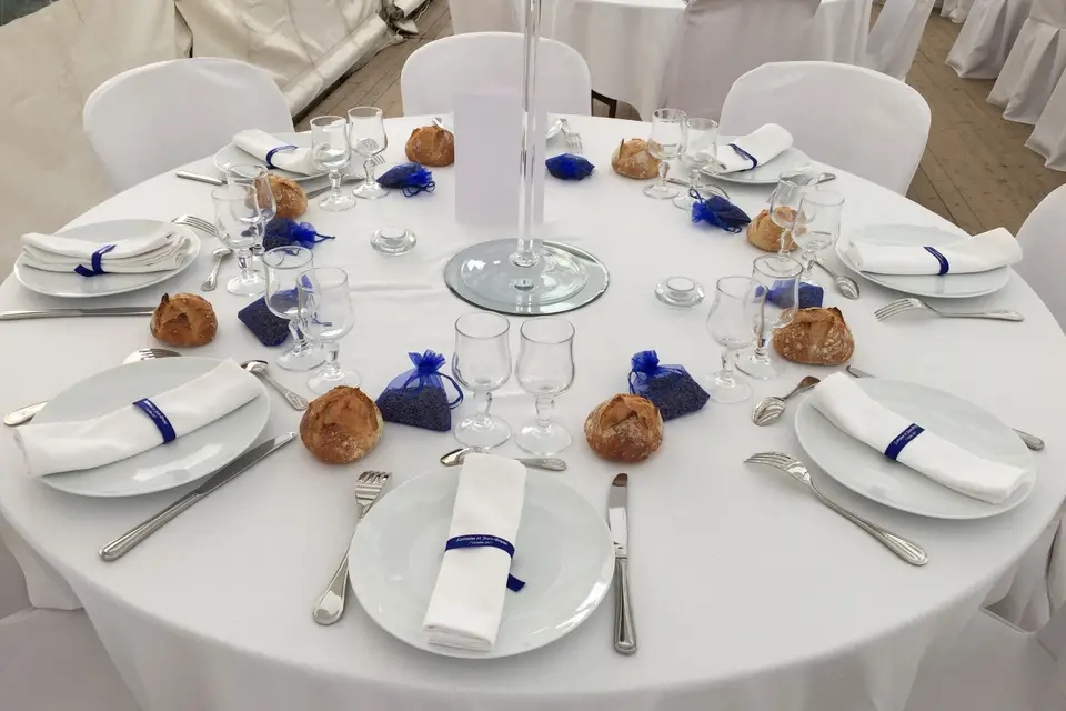 Traiteur Notre Dame — photo 7