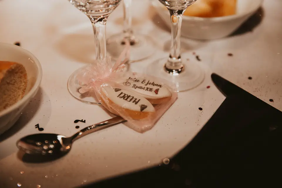 Un Biscuit pour le Dire — photo 2