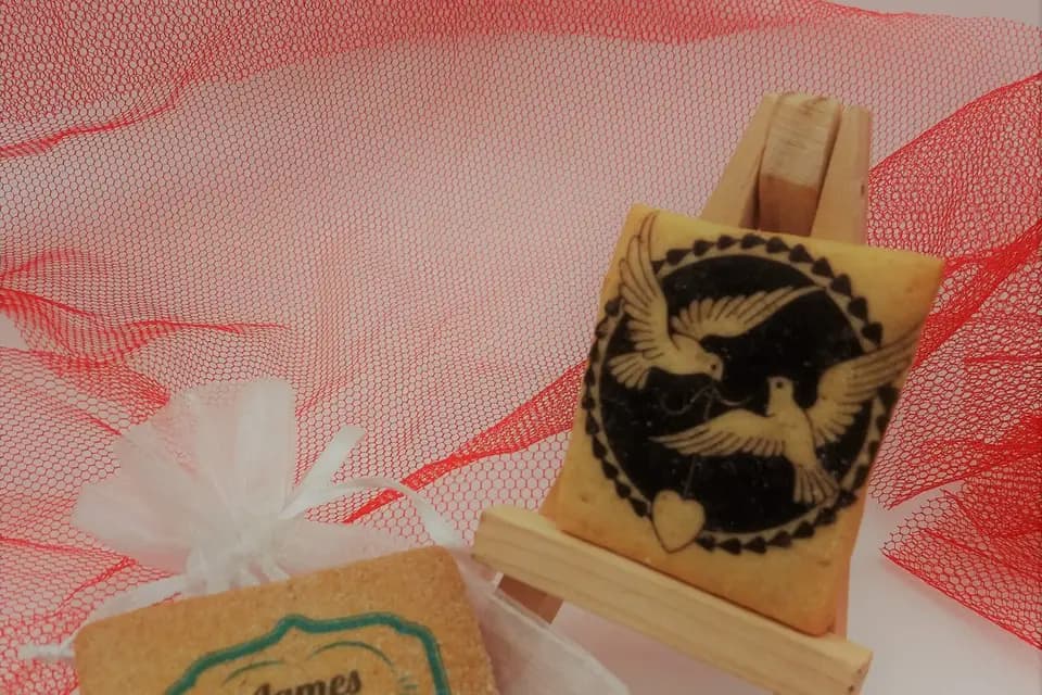 Un Biscuit pour le Dire — photo 5