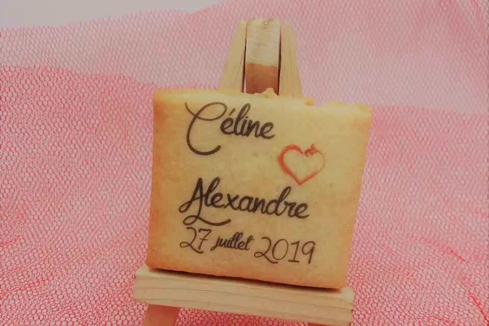 Un Biscuit pour le Dire — photo 7