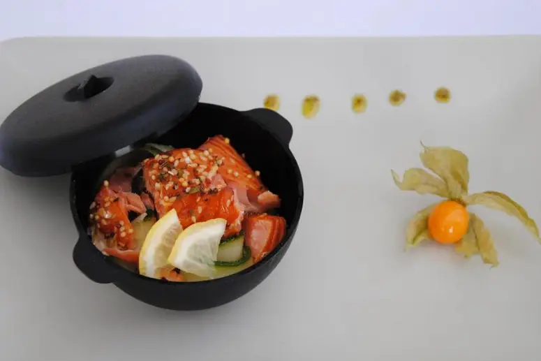 Traiteur Notre Dame — photo 4