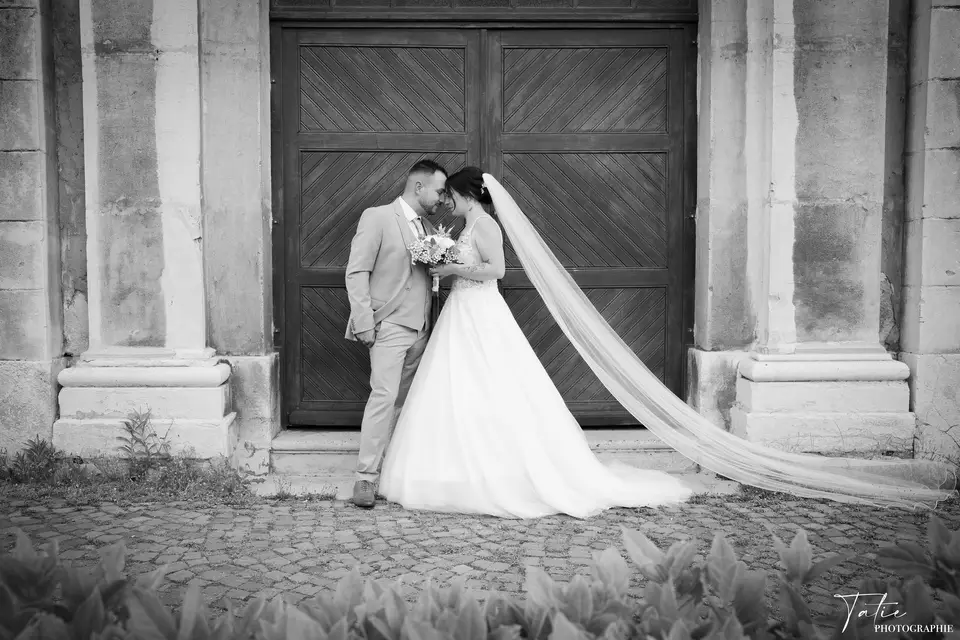 Tatie Photographie — photo 5