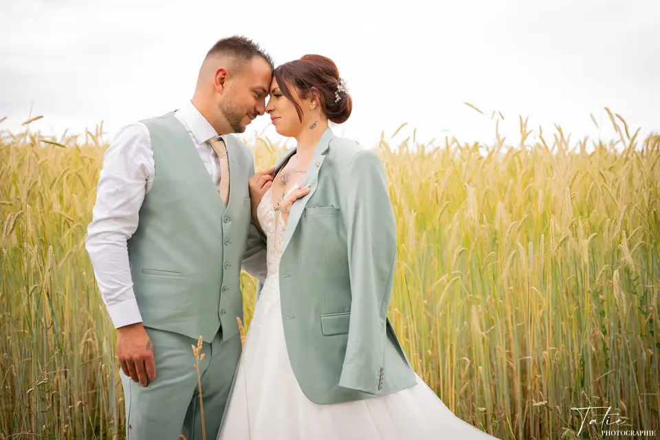 Tatie Photographie — photo 4