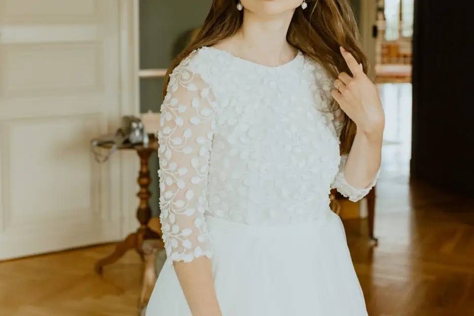 Rituel Douceur by Lucie — photo 1