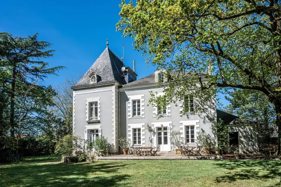 Le Manoir de la Plume — photo 3