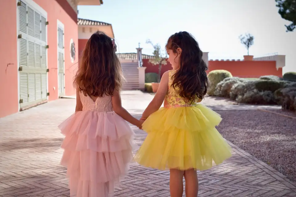 Aimylee collection - vêtements pour enfants — photo 7