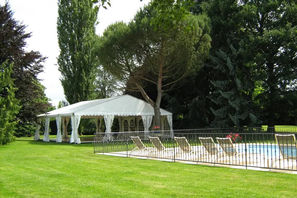 Plein air Evénement — photo 8