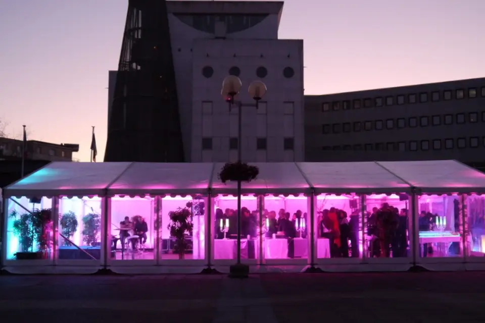 Plein air Evénement — photo 4