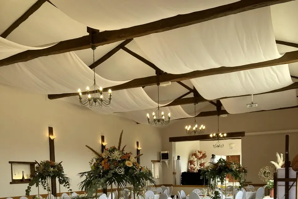 Le Moulin de Trancart — photo 4