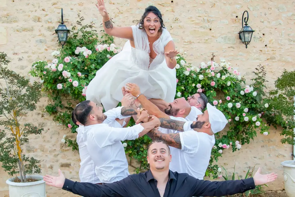 Le Moulin de Trancart — photo 8