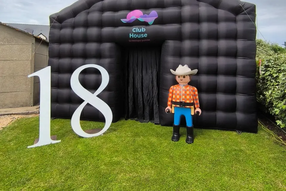 La Boîte De Night — photo 7