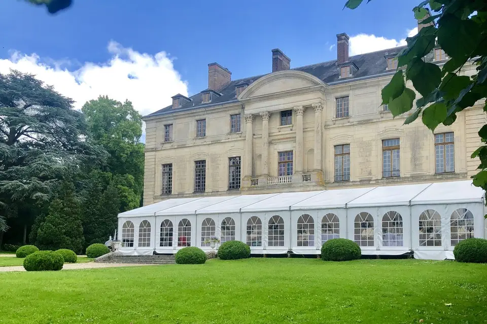 Plein air Evénement — photo 1