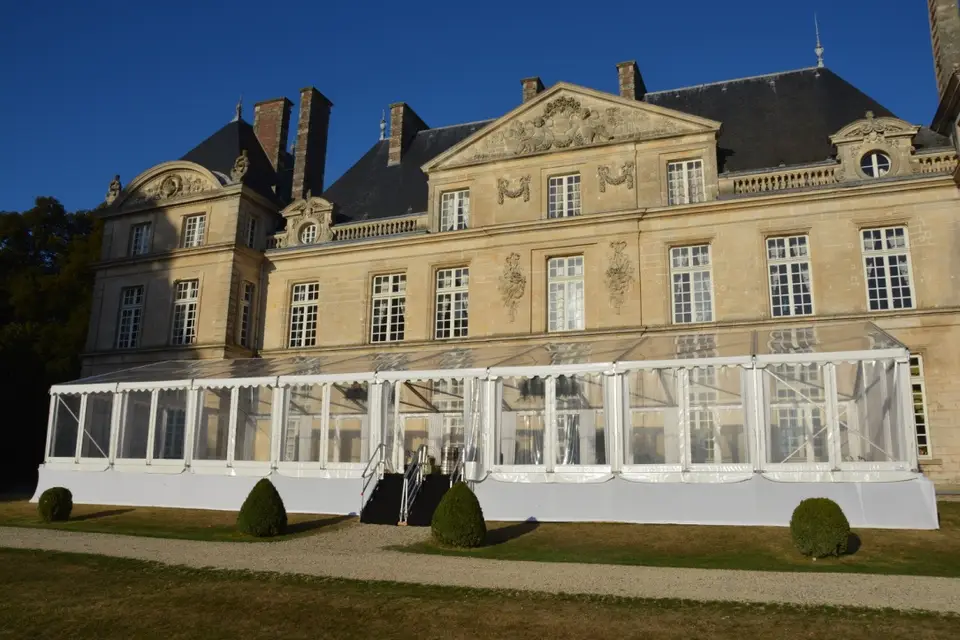 Plein air Evénement — photo 2