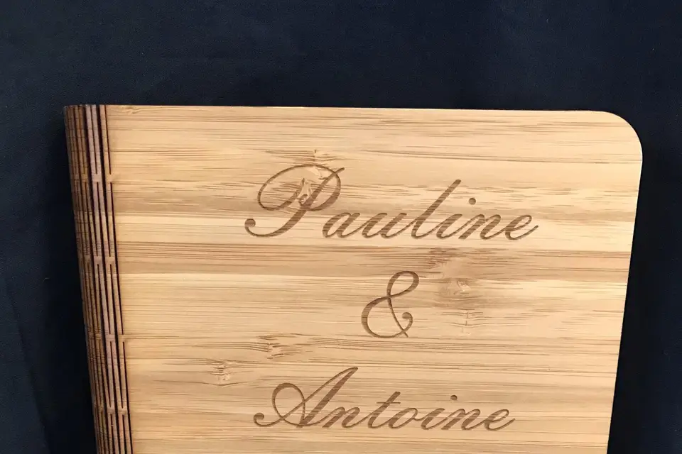 Graphélio — photo 4