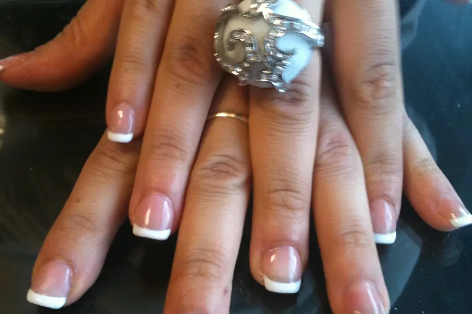 My Diamond Touch — photo 5