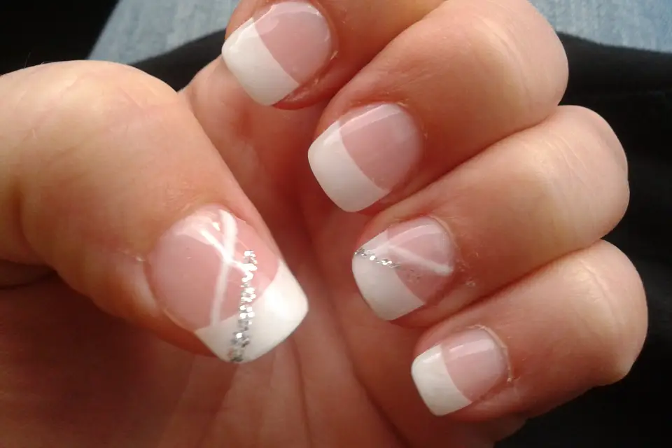 My Diamond Touch — photo 1