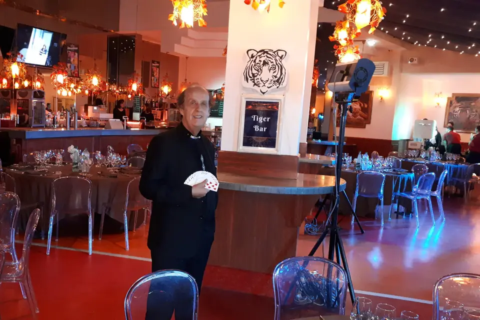 Luc John's et Crystale — photo 5