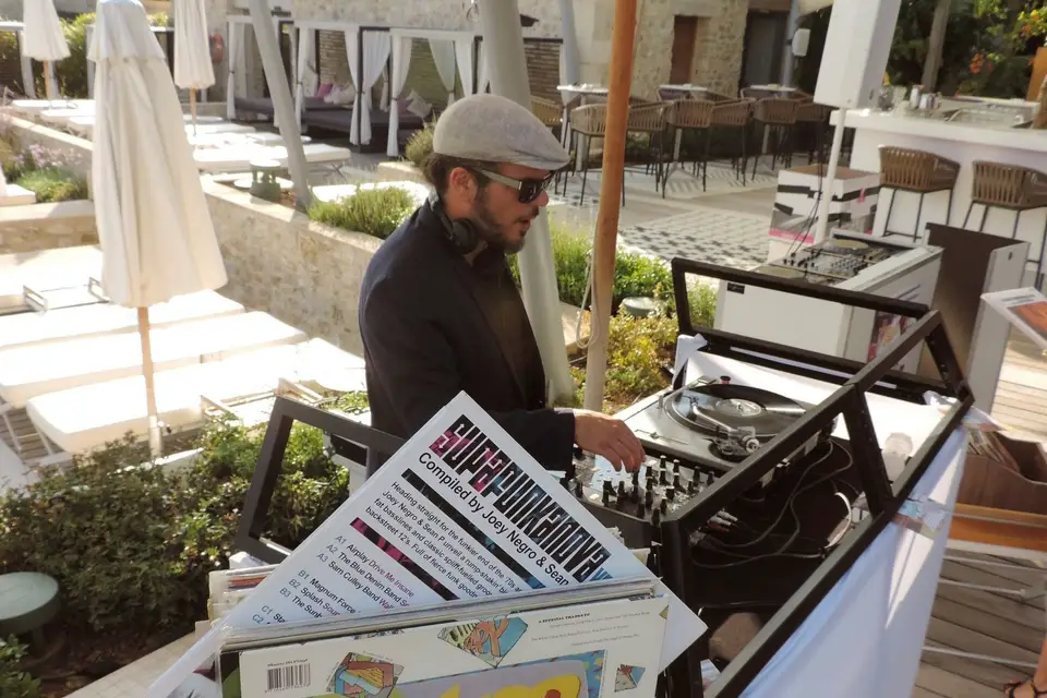 Smart My Sound — photo 7