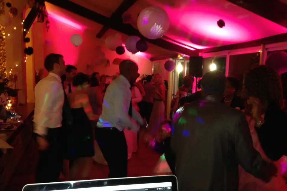 Party Time — photo 8