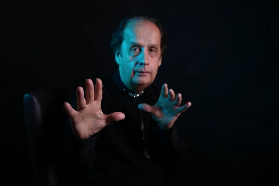 Luc John's et Crystale — photo 7