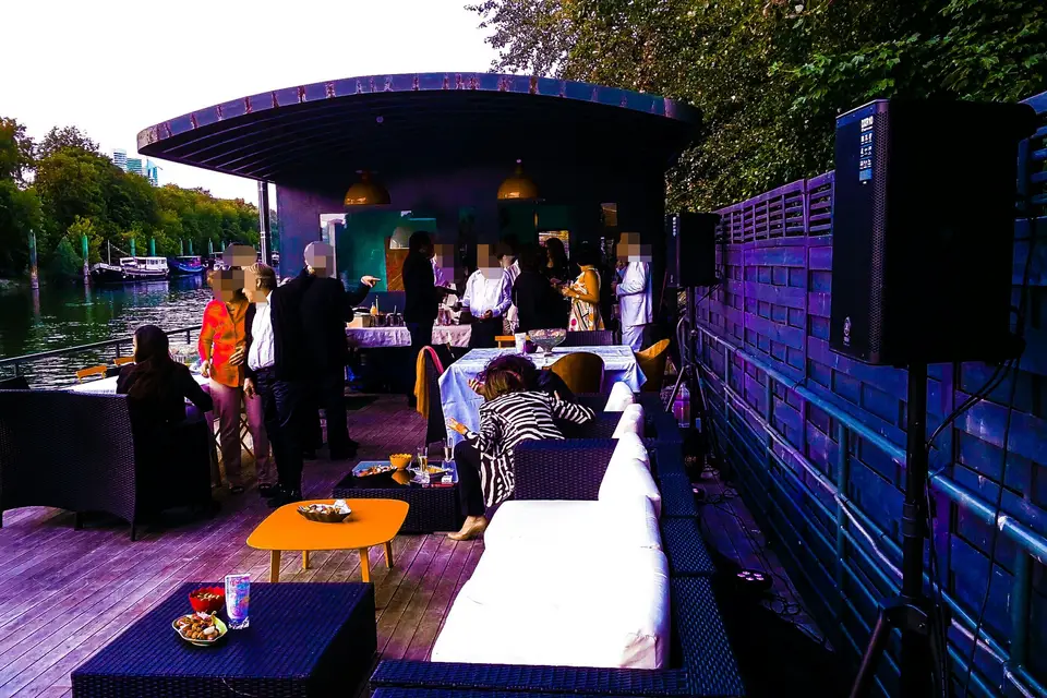 Party Time — photo 3