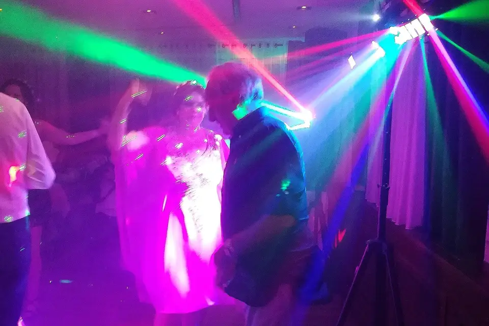 Party Time — photo 6