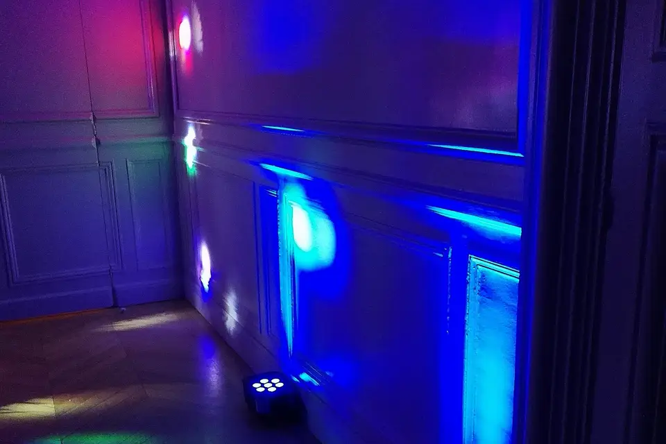 Party Time — photo 4