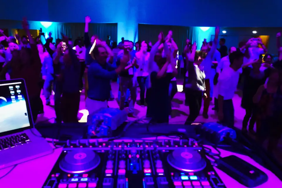 Party Time — photo 5