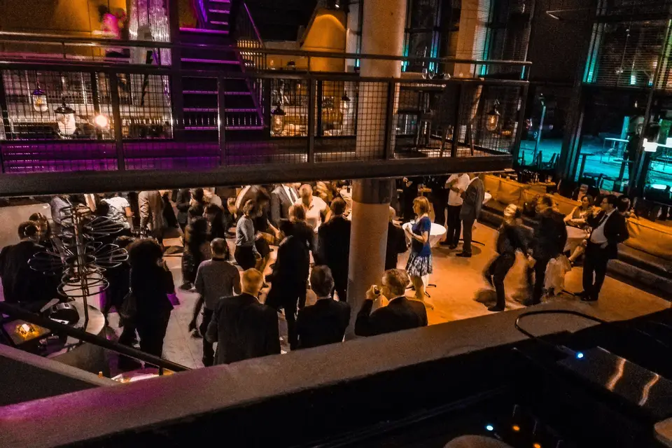 Party Time — photo 1