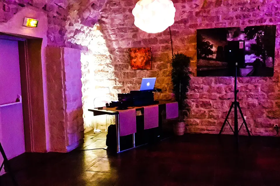 Party Time — photo 7