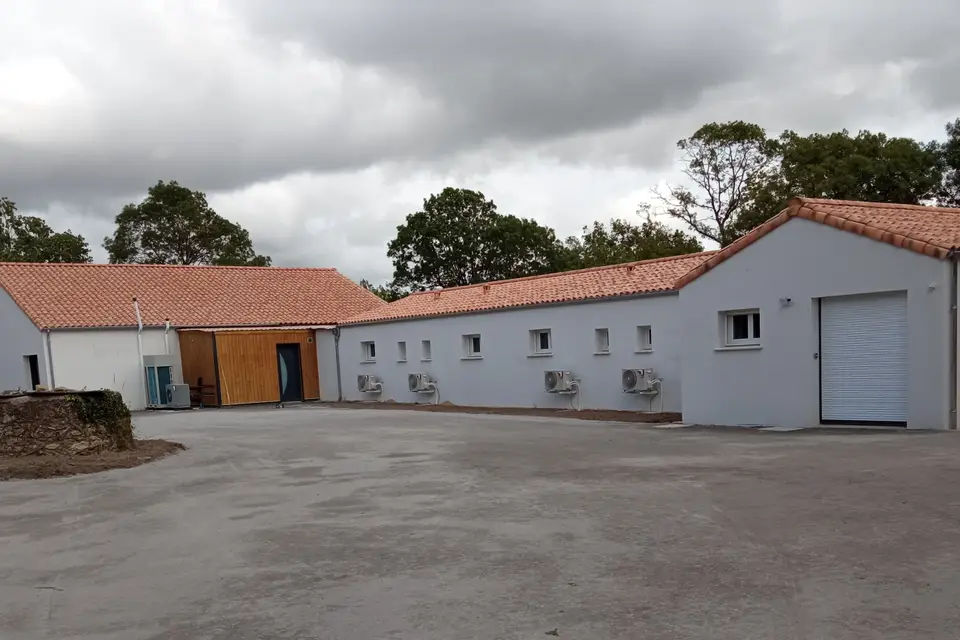 L'Heryssonne — photo 1