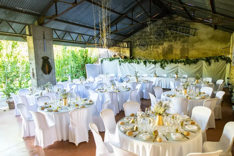 L'Oasis de Belfond — photo 1