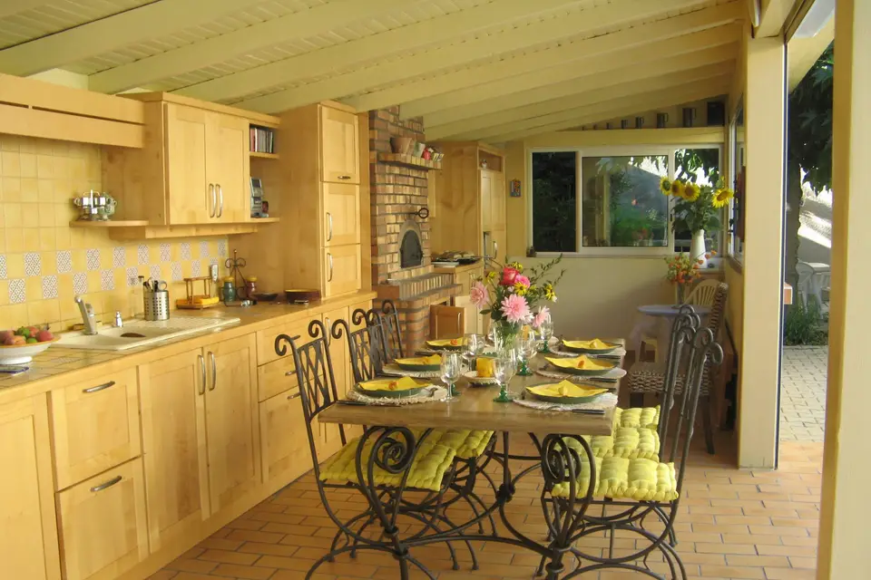 L'Oasis de Belfond — photo 6