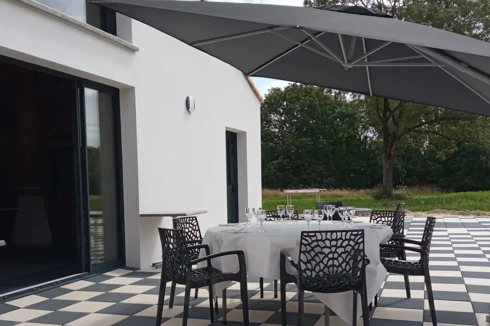 L'Heryssonne — photo 5