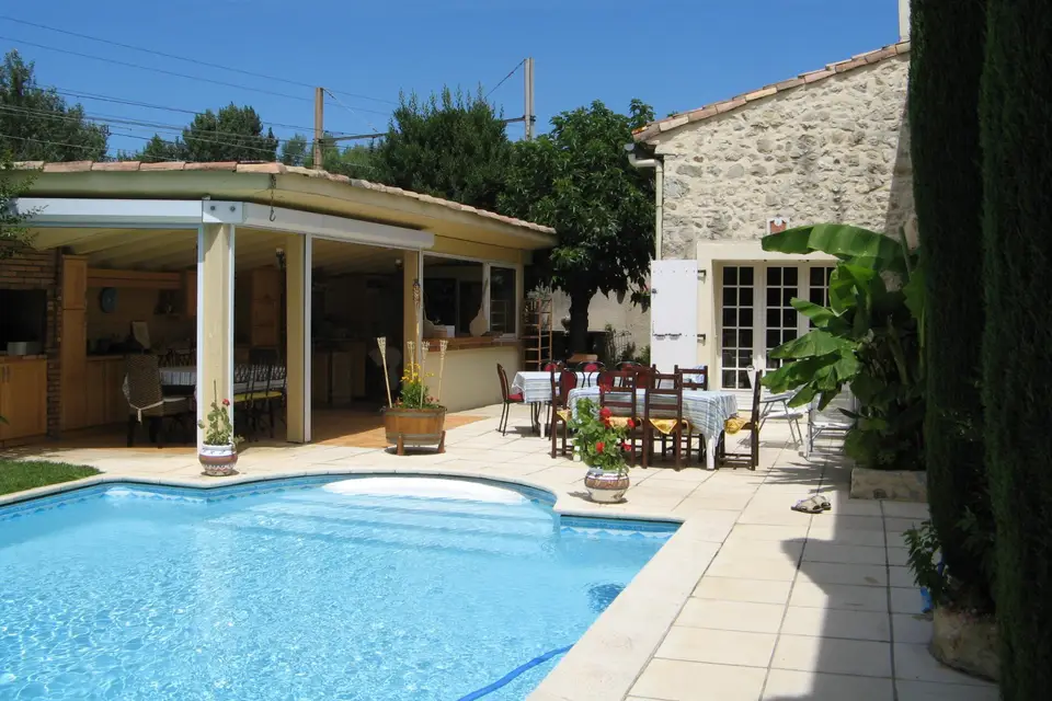 L'Oasis de Belfond — photo 2