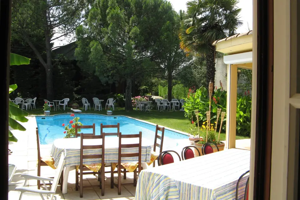 L'Oasis de Belfond — photo 4