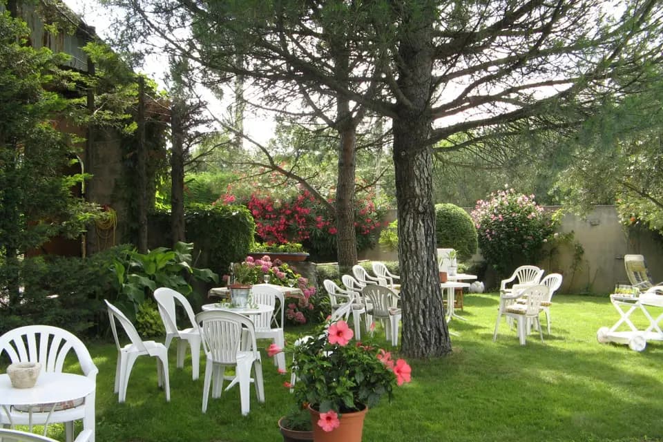 L'Oasis de Belfond — photo 3