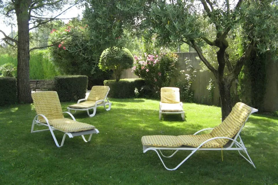 L'Oasis de Belfond — photo 7