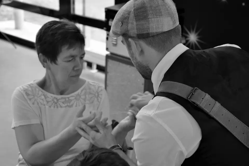 Bidule le Magicien — photo 5